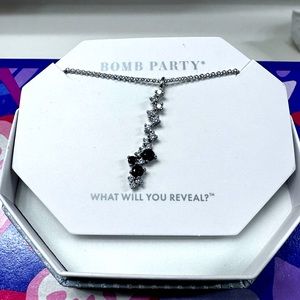 Bomb Party The Sterling Club RBP5205